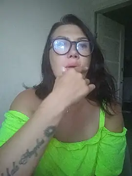 ANABELSWEET online show from August 1, 5:12 pm