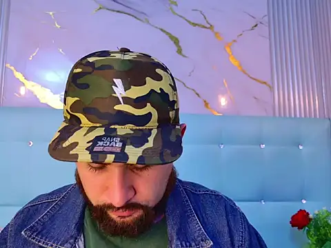 rocockdaddy online show from June 20, 7:38 pm