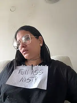 EXTREMELY DIRTY TABOO online show from June 26, 8:13 pm