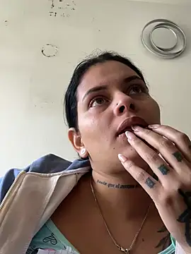 EXTREMELY DIRTY TABOO online show from June 28, 6:58 pm