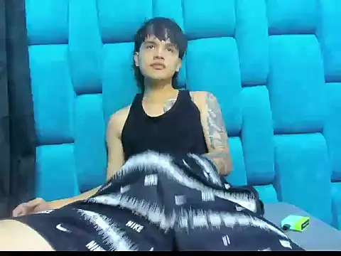 boytatto 22cm online show from June 18, 5:06 pm