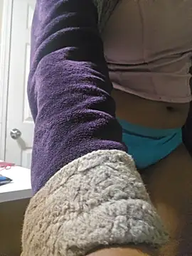 NAOMIdaFreakXXXXX online show from February 6, 10:07 am