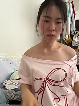Snapshot of xiaojiao520 chatting on July 10, 4:28 am xiaojiao520 online show from July 10, 4:28 am