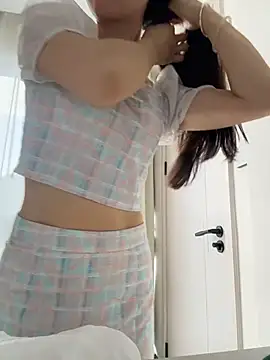 Snapshot of xiaojiao520 chatting on August 9, 10:09 am xiaojiao520 online show from August 9, 10:09 am