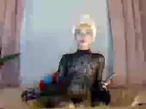 forthydoll online show from July 12, 5:53 am