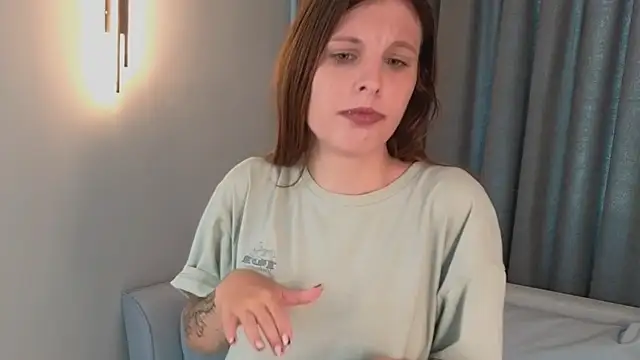 SusannFisher online show from July 3, 8:21 am