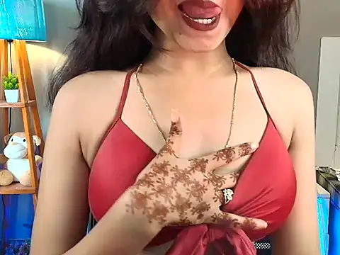 Snapshot of Your-mansi chatting on July 14, 10:21 am Your-mansi online show from July 14, 10:21 am