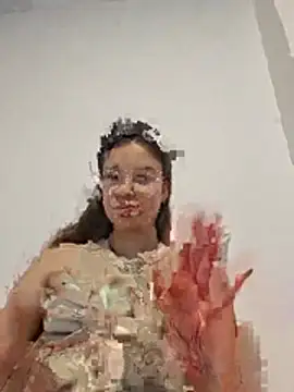 ZoeDear  online show from July 21, 10:23 pm