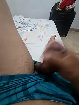 pepinoporelculo online show from August 7, 4:03 am