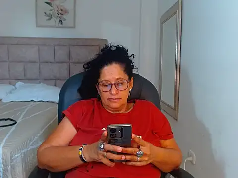 juanitaaxoox online show from July 17, 2:13 pm