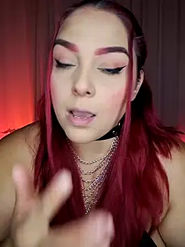 redjessey online show from August 10, 1:09 am
