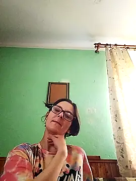 balbinka1987 online show from July 22, 9:45 am