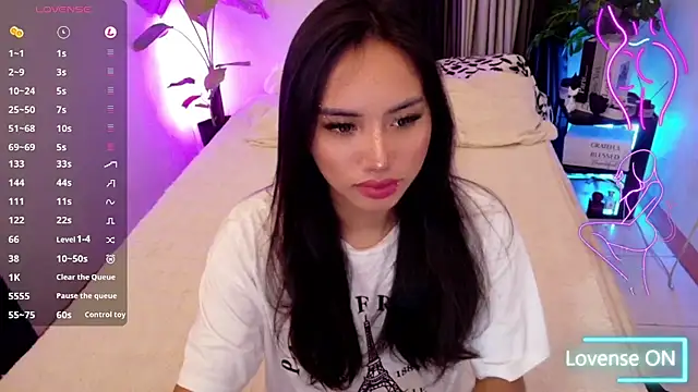 Bell PepperHot online show from August 2, 3:43 pm