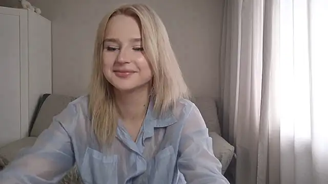 BloomMoon online show from July 9, 11:14 am