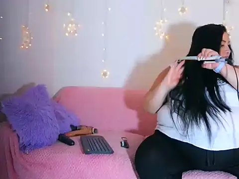 Sammysexy   online show from July 7, 6:45 pm