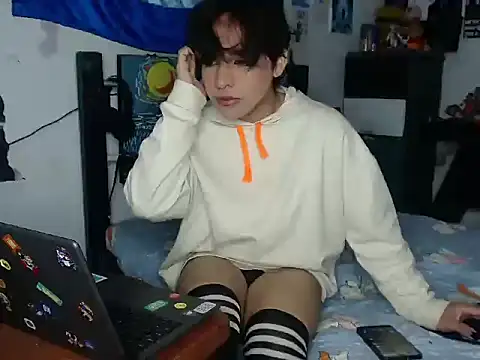 Snapshot of Tiff_-Styles chatting on June 20, 10:01 pm Tiff -Styles online show from June 20, 10:01 pm