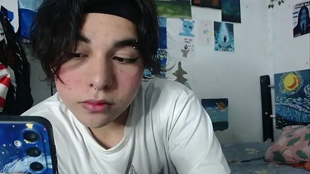 Snapshot of Tiff_-Styles chatting on July 31, 9:03 pm Tiff -Styles online show from July 31, 9:03 pm