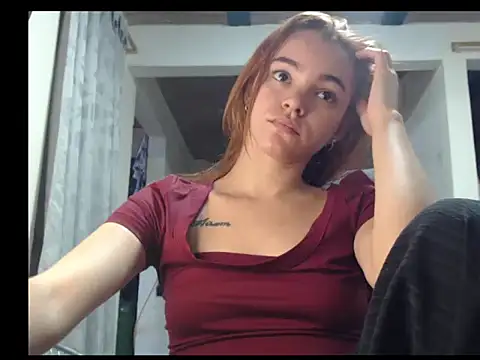 Snapshot of estrella-cutte chatting on July 1, 12:51 pm estrella-cutte online show from July 1, 12:51 pm