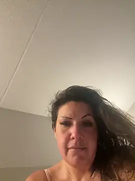 310secret online show from June 19, 5:34 am