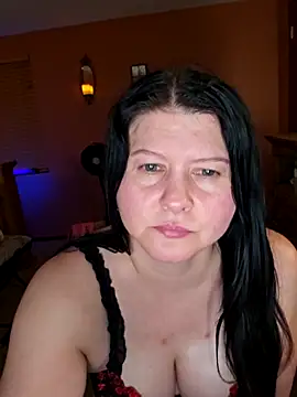 SpicyRosy online show from June 20, 6:16 am