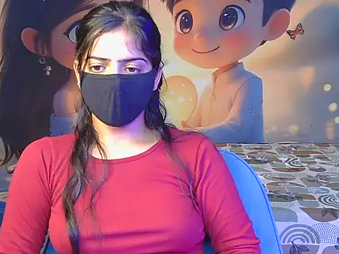 Ruchi-19 online show from July 12, 1:29 am