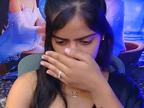 Ruchi-19 online show from July 22, 6:43 pm