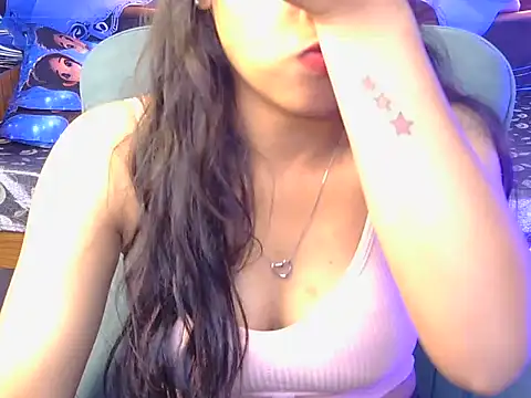 Ruchi-19 online show from July 23, 10:19 pm