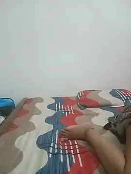Anudarling09 online show from July 4, 6:03 pm