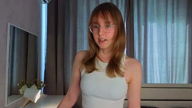 SunnySikarskie online show from June 27, 4:06 am