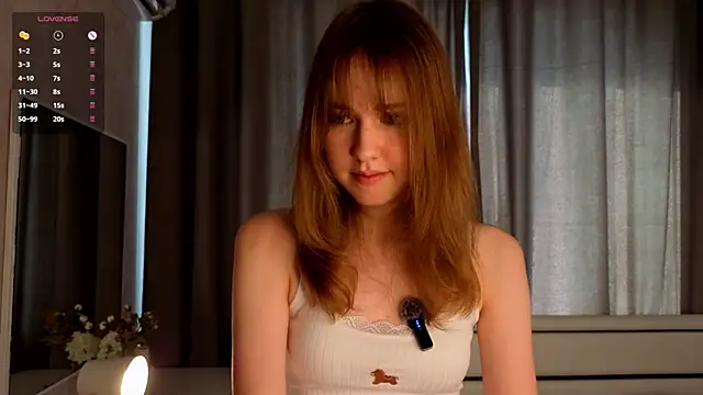 SunnySikarskie online show from July 16, 4:07 am