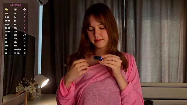 SunnySikarskie online show from July 22, 4:04 am