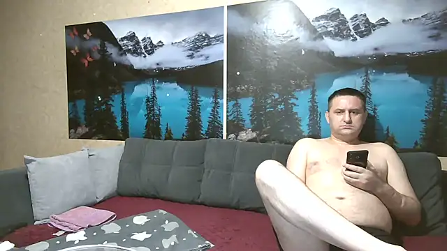 BiManKleo online show from June 29, 8:09 am