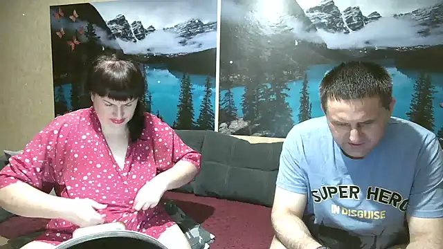 BiManKleo online show from July 16, 8:04 pm