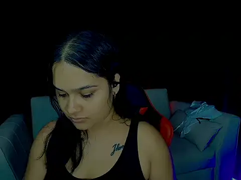 Snapshot of Yesenia26p chatting on July 14, 11:32 pm Yesenia26p online show from July 14, 11:32 pm