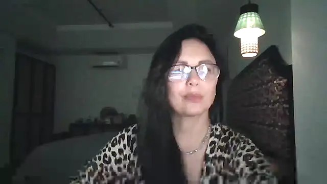Velymina online show from July 7, 1:37 pm