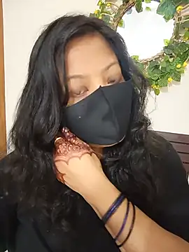 Cute Ishita103 online show from July 2, 5:41 pm