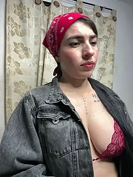 mia carter18 online show from June 24, 6:01 am