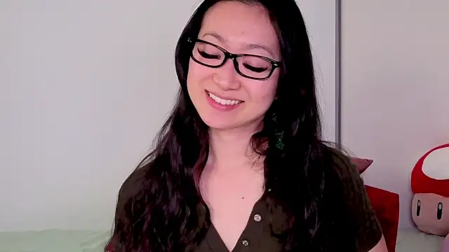 MySweetSofie online show from March 17, 2:05 am