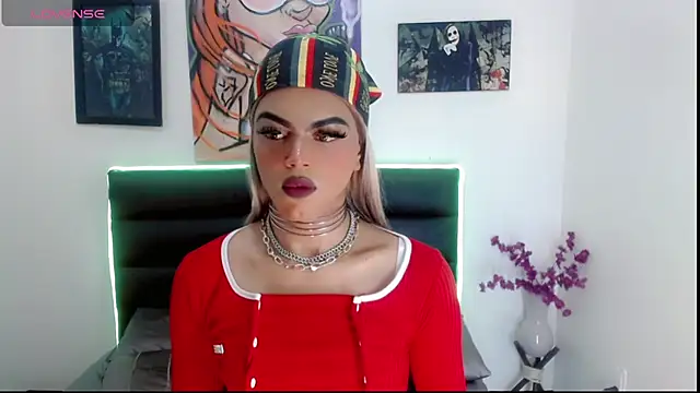 brittany gomez  online show from July 17, 3:35 am