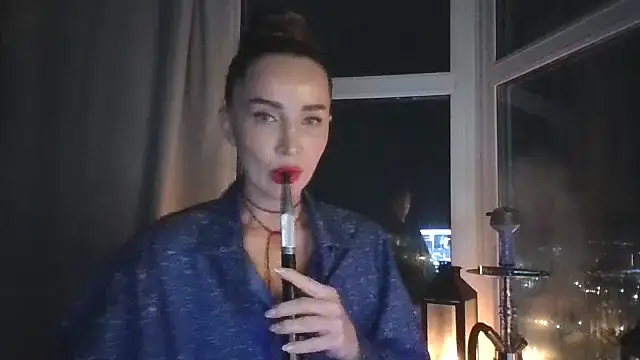 Zorelia online show from July 3, 7:42 pm
