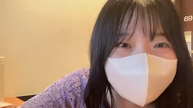 miwa007 m online show from June 28, 11:05 am