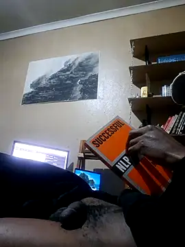 PoeticCummer online show from June 20, 4:21 pm