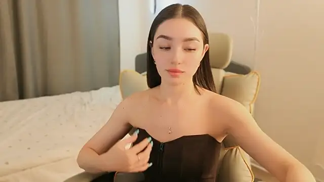 Snapshot of cherrylatte chatting on July 13, 7:27 pm cherrylatte online show from July 13, 7:27 pm