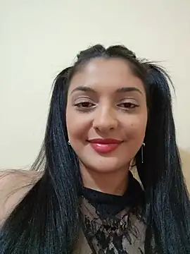 Snapshot of Ambra-Long chatting on July 3, 7:42 pm Ambra-Long online show from July 3, 7:42 pm