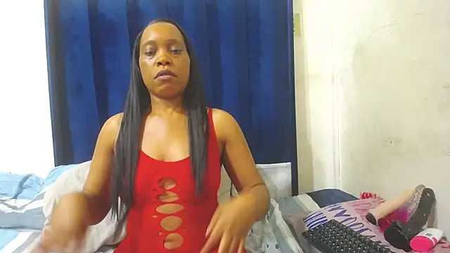 candyass3 online show from August 1, 7:24 pm