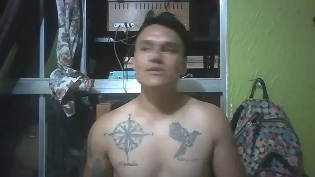 LatinoLeones online show from July 30, 3:49 am