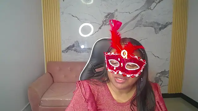 Alicia1 ch online show from June 27, 3:33 am