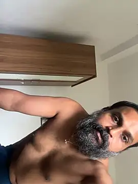 beast bearded dady online show from July 9, 4:38 am