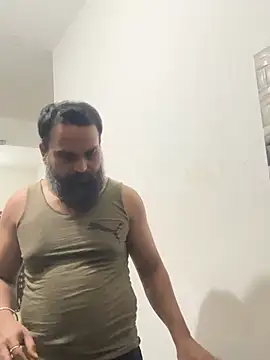 beast bearded dady online show from July 9, 4:55 pm