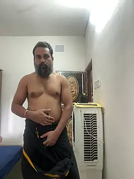 beast bearded dady online show from July 10, 8:18 am